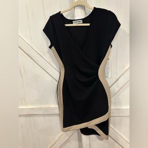 - Almost Famous Cocktail dress size Large